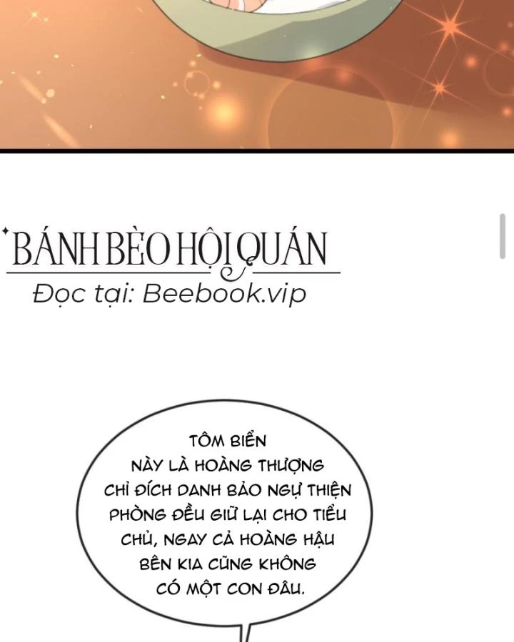 Bắt Ta Làm Cung Nữ? Ta Liền Cho Bạo Quân Quỳ Ván Giặt Đồ!!!! Chapter 229 - 5