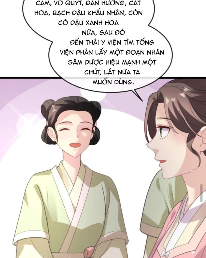Bắt Ta Làm Cung Nữ? Ta Liền Cho Bạo Quân Quỳ Ván Giặt Đồ!!!! Chapter 229 - 9