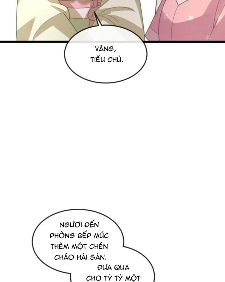 Bắt Ta Làm Cung Nữ? Ta Liền Cho Bạo Quân Quỳ Ván Giặt Đồ!!!! Chapter 229 - 10