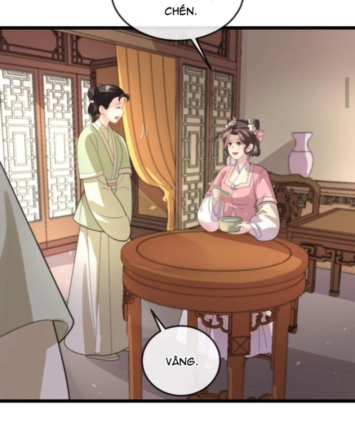 Bắt Ta Làm Cung Nữ? Ta Liền Cho Bạo Quân Quỳ Ván Giặt Đồ!!!! Chapter 229 - 11