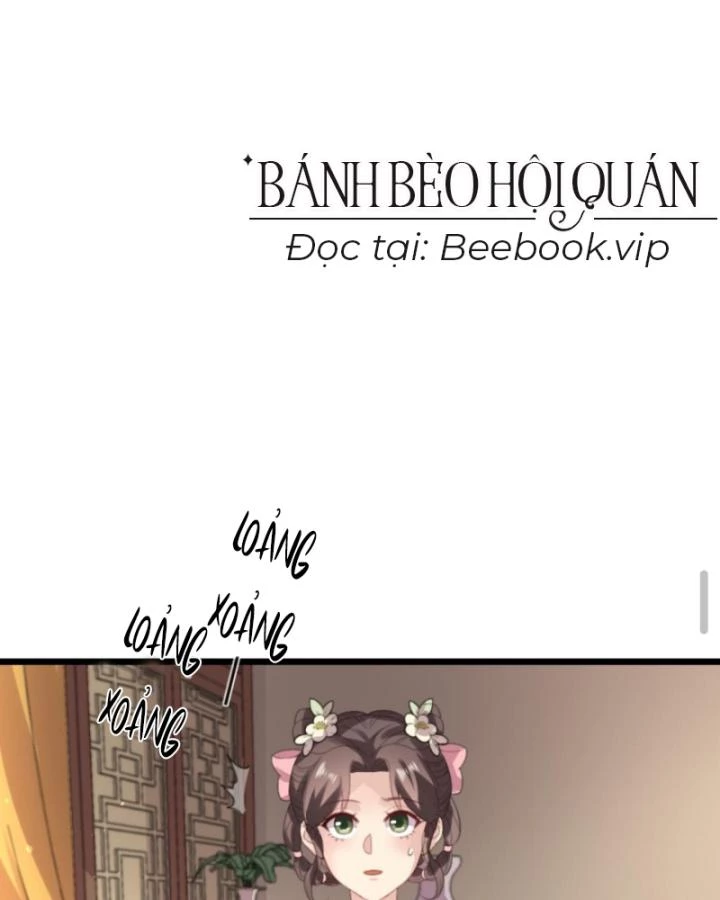 Bắt Ta Làm Cung Nữ? Ta Liền Cho Bạo Quân Quỳ Ván Giặt Đồ!!!! Chapter 229 - 12