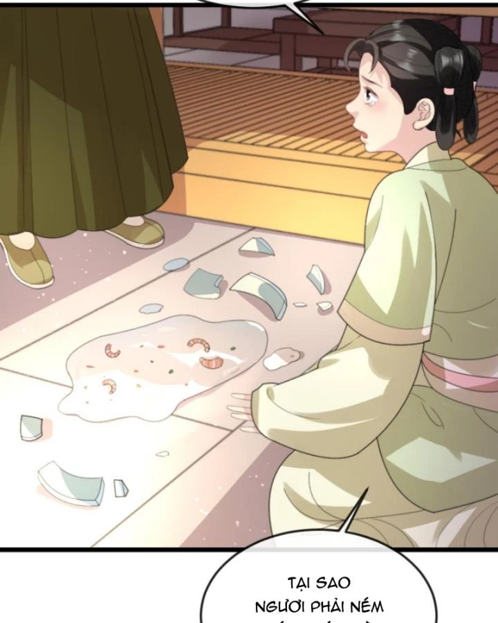 Bắt Ta Làm Cung Nữ? Ta Liền Cho Bạo Quân Quỳ Ván Giặt Đồ!!!! Chapter 229 - 16