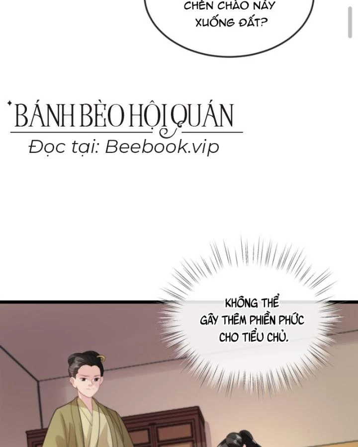 Bắt Ta Làm Cung Nữ? Ta Liền Cho Bạo Quân Quỳ Ván Giặt Đồ!!!! Chapter 229 - 17