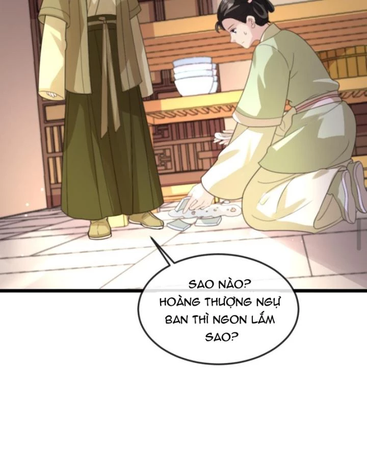 Bắt Ta Làm Cung Nữ? Ta Liền Cho Bạo Quân Quỳ Ván Giặt Đồ!!!! Chapter 229 - 18
