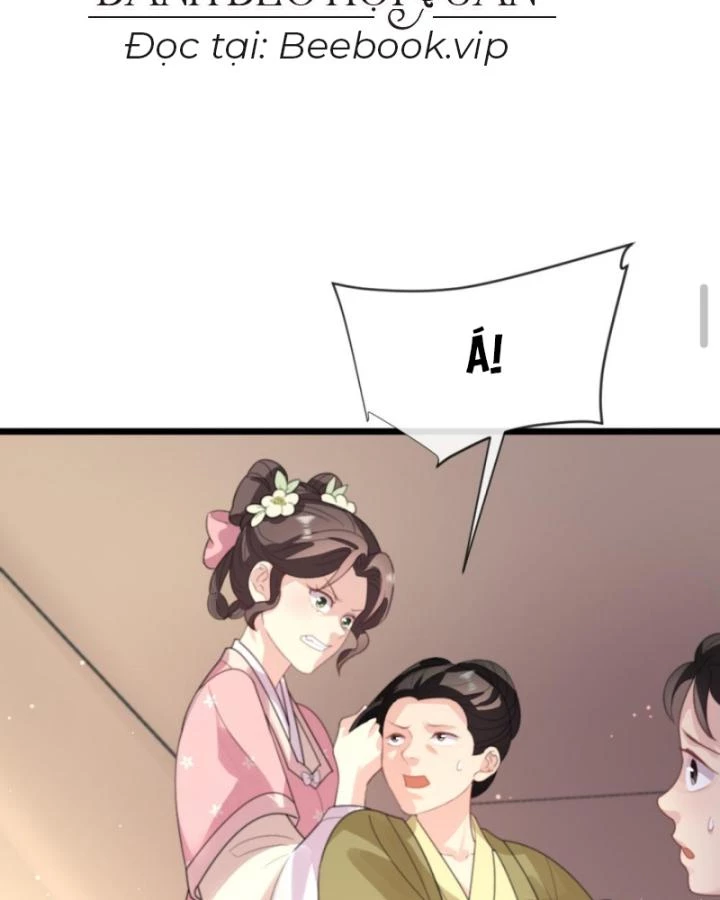 Bắt Ta Làm Cung Nữ? Ta Liền Cho Bạo Quân Quỳ Ván Giặt Đồ!!!! Chapter 229 - 24