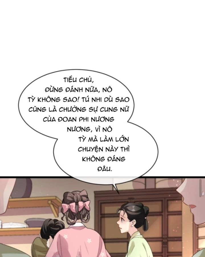 Bắt Ta Làm Cung Nữ? Ta Liền Cho Bạo Quân Quỳ Ván Giặt Đồ!!!! Chapter 229 - 28