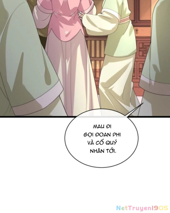 Bắt Ta Làm Cung Nữ? Ta Liền Cho Bạo Quân Quỳ Ván Giặt Đồ!!!! Chapter 229 - 29