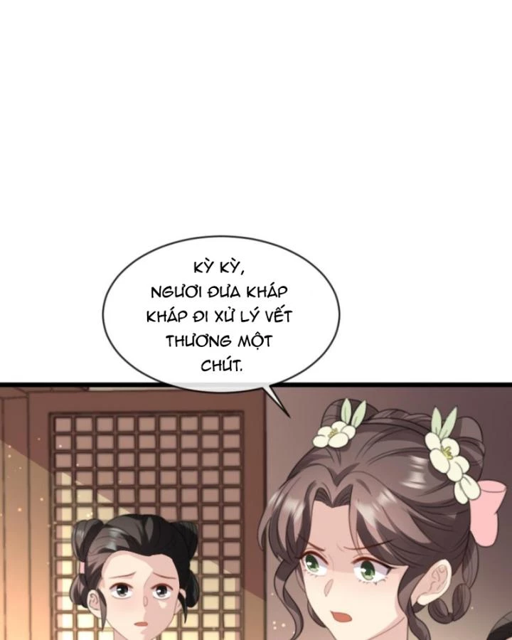 Bắt Ta Làm Cung Nữ? Ta Liền Cho Bạo Quân Quỳ Ván Giặt Đồ!!!! Chapter 229 - 35