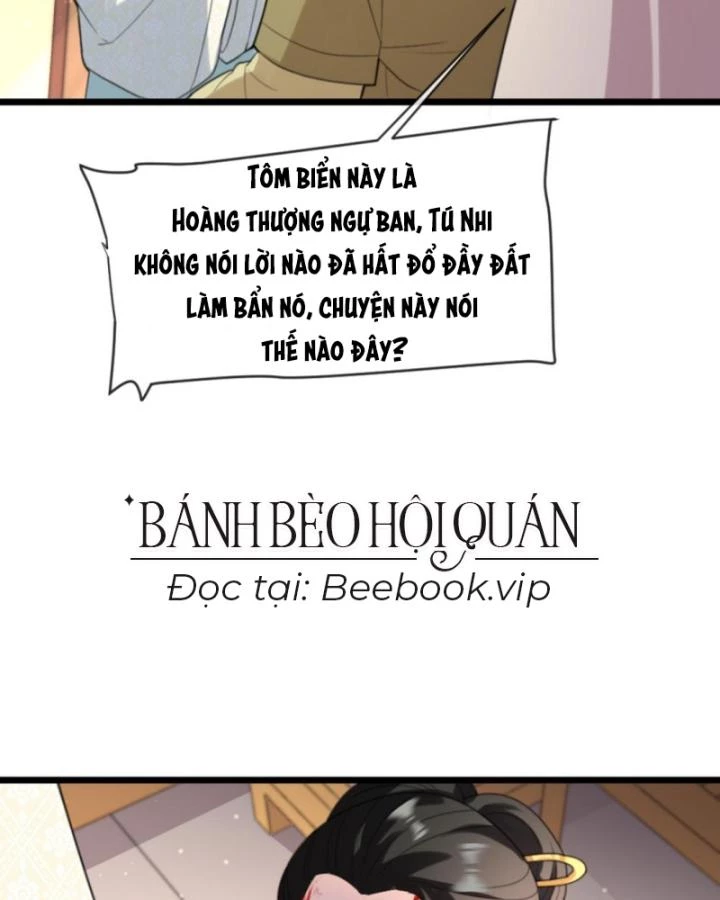 Bắt Ta Làm Cung Nữ? Ta Liền Cho Bạo Quân Quỳ Ván Giặt Đồ!!!! Chapter 229 - 38