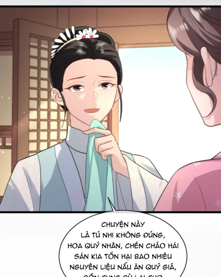 Bắt Ta Làm Cung Nữ? Ta Liền Cho Bạo Quân Quỳ Ván Giặt Đồ!!!! Chapter 229 - 42