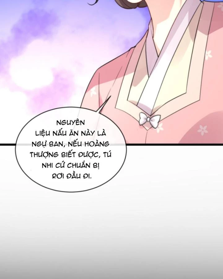 Bắt Ta Làm Cung Nữ? Ta Liền Cho Bạo Quân Quỳ Ván Giặt Đồ!!!! Chapter 229 - 44