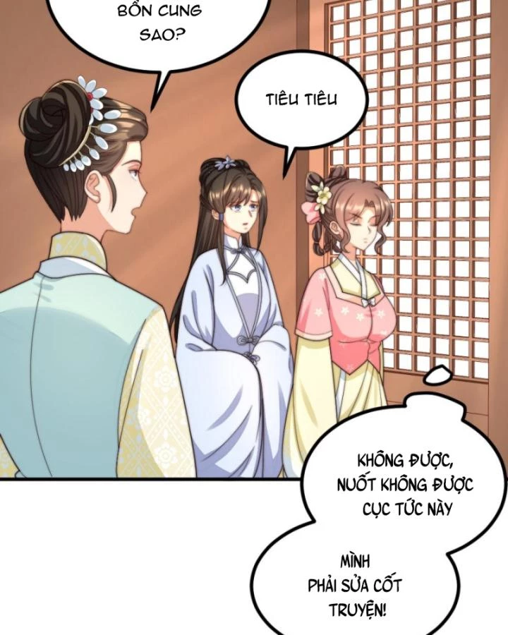Bắt Ta Làm Cung Nữ? Ta Liền Cho Bạo Quân Quỳ Ván Giặt Đồ!!!! Chapter 230 - 6