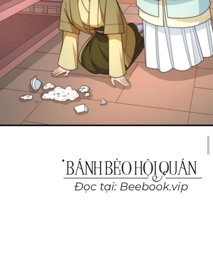 Bắt Ta Làm Cung Nữ? Ta Liền Cho Bạo Quân Quỳ Ván Giặt Đồ!!!! Chapter 230 - 8
