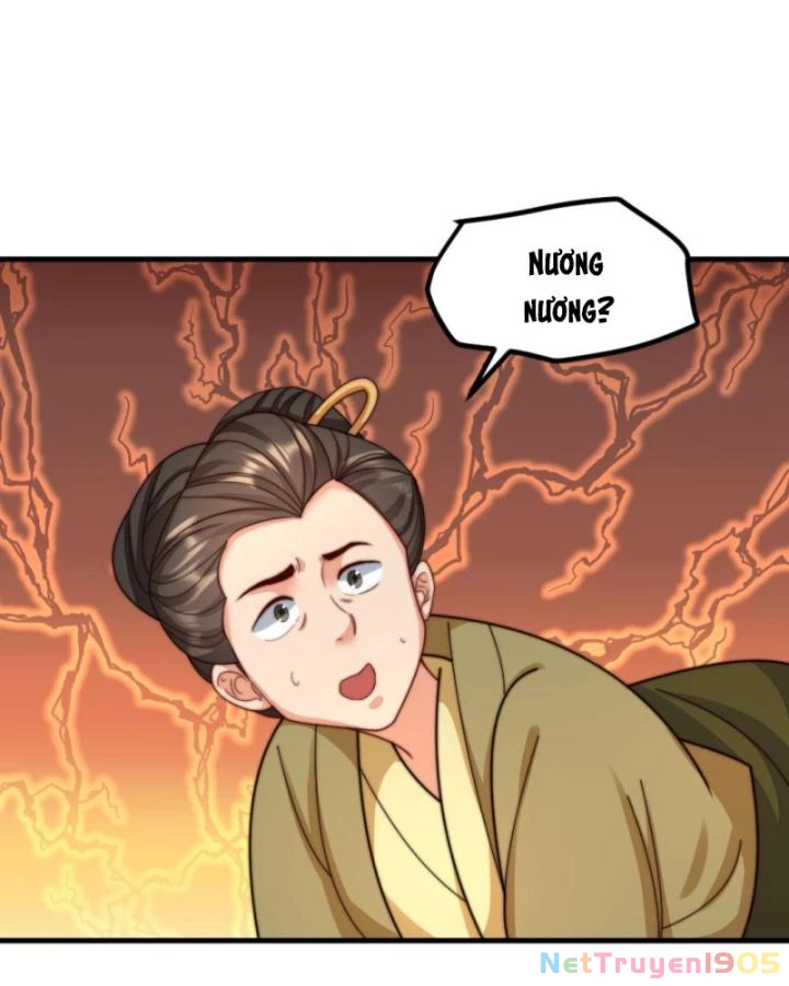 Bắt Ta Làm Cung Nữ? Ta Liền Cho Bạo Quân Quỳ Ván Giặt Đồ!!!! Chapter 230 - 9