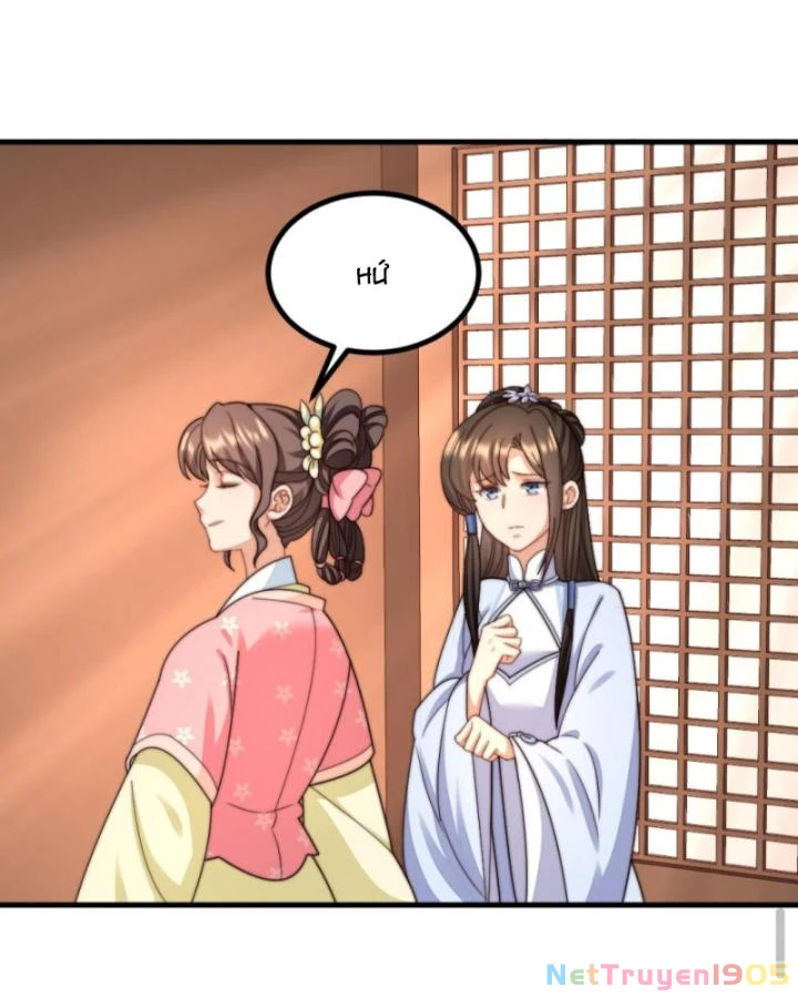 Bắt Ta Làm Cung Nữ? Ta Liền Cho Bạo Quân Quỳ Ván Giặt Đồ!!!! Chapter 230 - 12