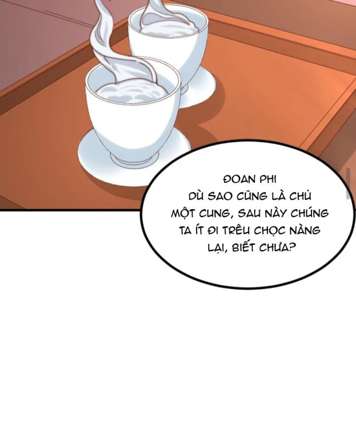 Bắt Ta Làm Cung Nữ? Ta Liền Cho Bạo Quân Quỳ Ván Giặt Đồ!!!! Chapter 230 - 14