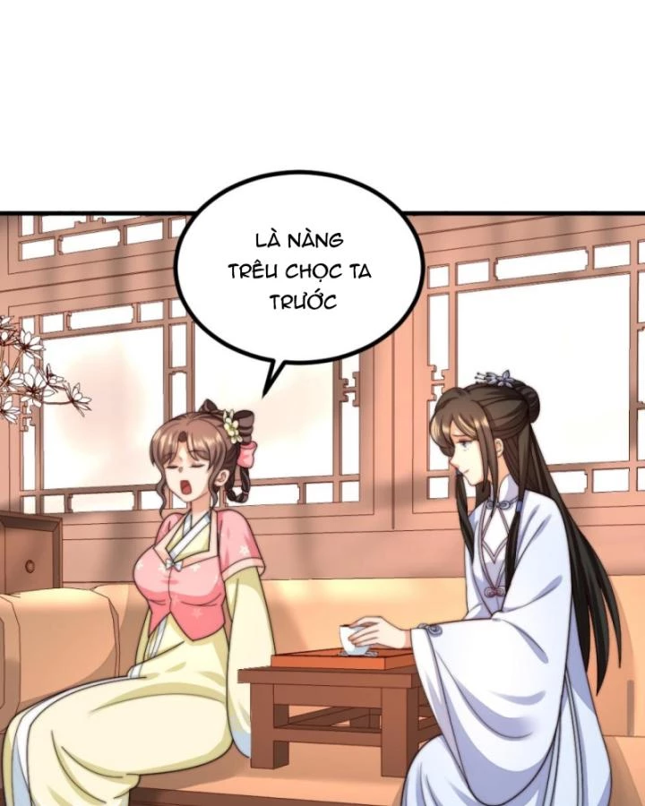 Bắt Ta Làm Cung Nữ? Ta Liền Cho Bạo Quân Quỳ Ván Giặt Đồ!!!! Chapter 230 - 15