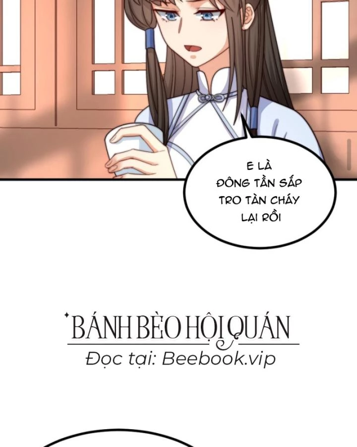 Bắt Ta Làm Cung Nữ? Ta Liền Cho Bạo Quân Quỳ Ván Giặt Đồ!!!! Chapter 230 - 17