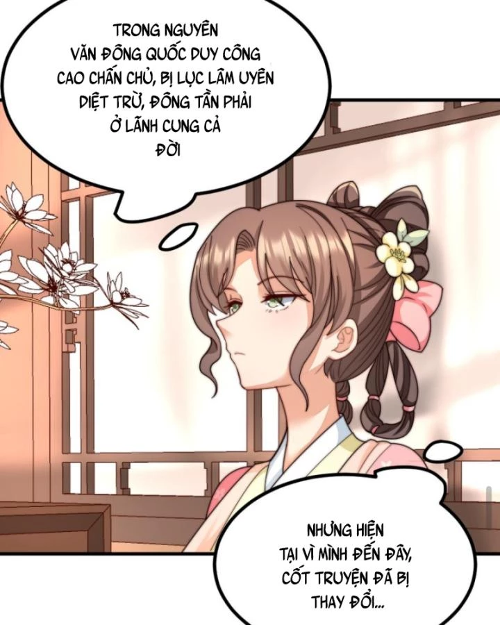 Bắt Ta Làm Cung Nữ? Ta Liền Cho Bạo Quân Quỳ Ván Giặt Đồ!!!! Chapter 230 - 18