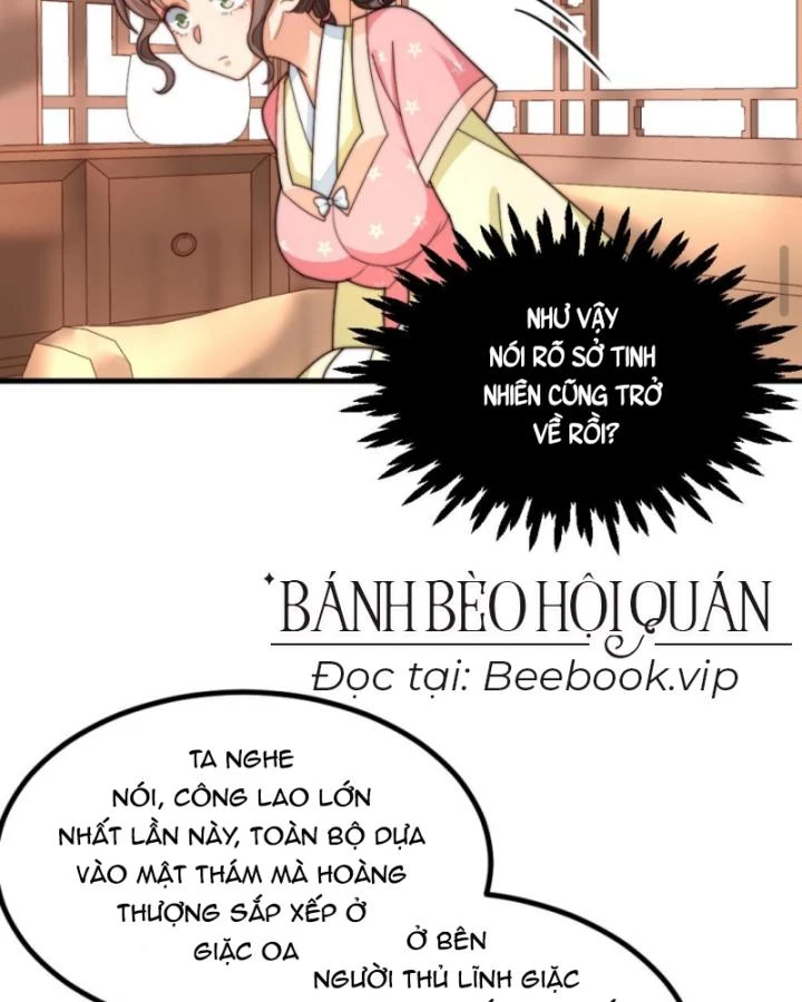 Bắt Ta Làm Cung Nữ? Ta Liền Cho Bạo Quân Quỳ Ván Giặt Đồ!!!! Chapter 230 - 20