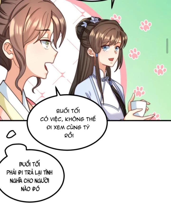Bắt Ta Làm Cung Nữ? Ta Liền Cho Bạo Quân Quỳ Ván Giặt Đồ!!!! Chapter 230 - 23