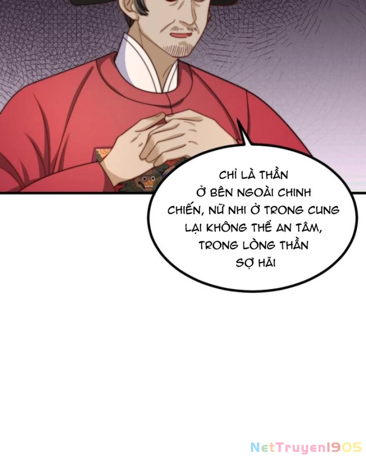 Bắt Ta Làm Cung Nữ? Ta Liền Cho Bạo Quân Quỳ Ván Giặt Đồ!!!! Chapter 230 - 28