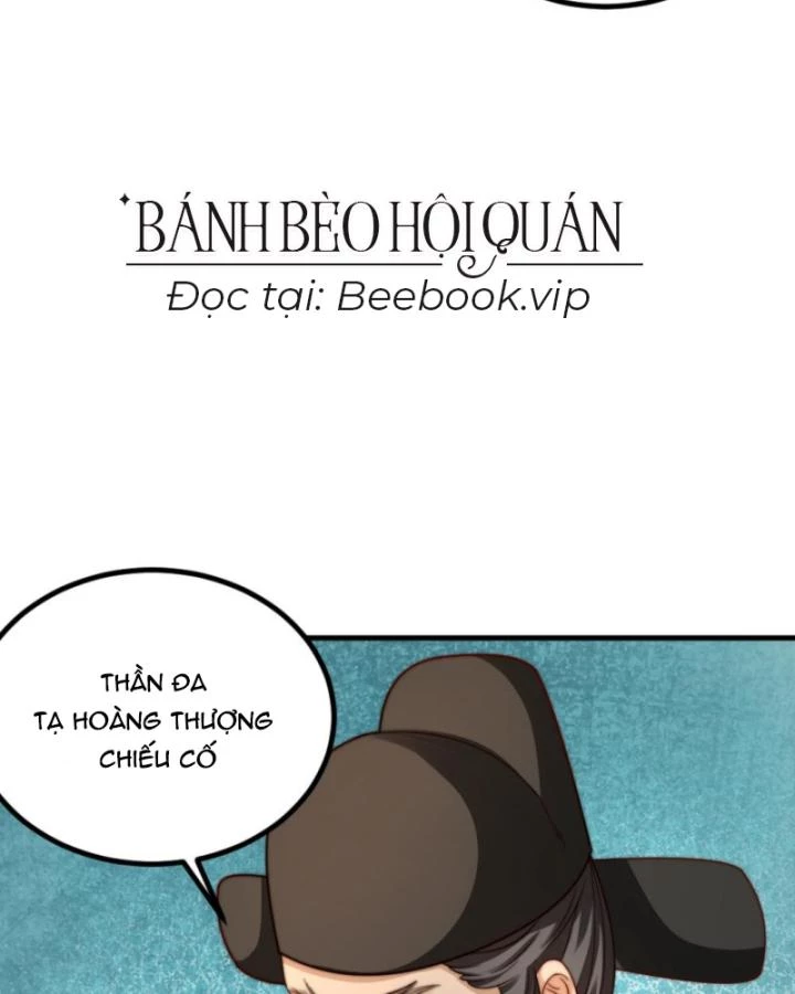 Bắt Ta Làm Cung Nữ? Ta Liền Cho Bạo Quân Quỳ Ván Giặt Đồ!!!! Chapter 230 - 30