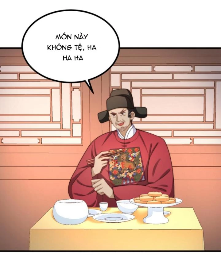 Bắt Ta Làm Cung Nữ? Ta Liền Cho Bạo Quân Quỳ Ván Giặt Đồ!!!! Chapter 230 - 32