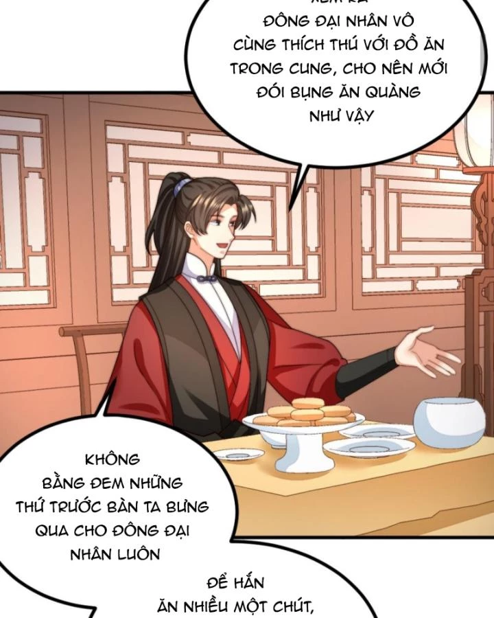 Bắt Ta Làm Cung Nữ? Ta Liền Cho Bạo Quân Quỳ Ván Giặt Đồ!!!! Chapter 230 - 35