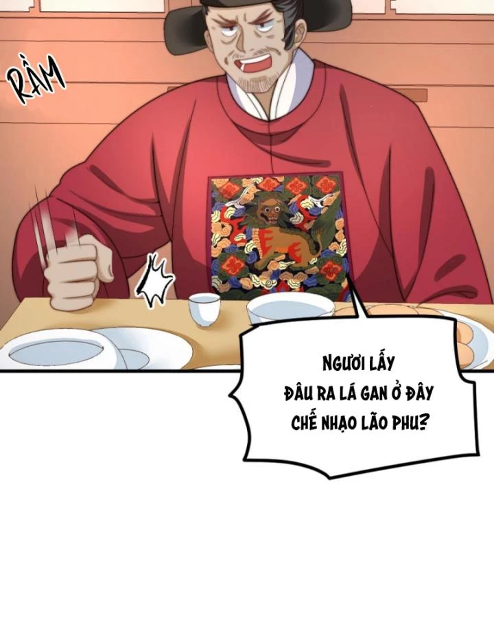 Bắt Ta Làm Cung Nữ? Ta Liền Cho Bạo Quân Quỳ Ván Giặt Đồ!!!! Chapter 230 - 37