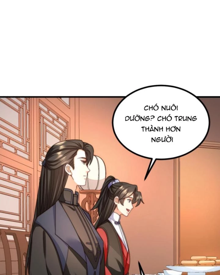 Bắt Ta Làm Cung Nữ? Ta Liền Cho Bạo Quân Quỳ Ván Giặt Đồ!!!! Chapter 230 - 38