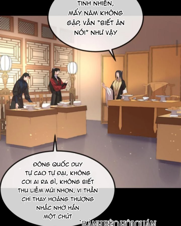 Bắt Ta Làm Cung Nữ? Ta Liền Cho Bạo Quân Quỳ Ván Giặt Đồ!!!! Chapter 231 - 8