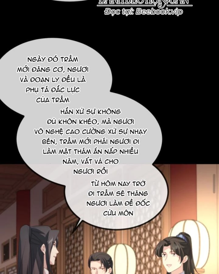 Bắt Ta Làm Cung Nữ? Ta Liền Cho Bạo Quân Quỳ Ván Giặt Đồ!!!! Chapter 231 - 9