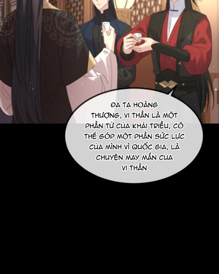 Bắt Ta Làm Cung Nữ? Ta Liền Cho Bạo Quân Quỳ Ván Giặt Đồ!!!! Chapter 231 - 10
