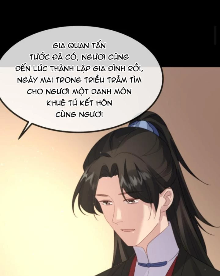 Bắt Ta Làm Cung Nữ? Ta Liền Cho Bạo Quân Quỳ Ván Giặt Đồ!!!! Chapter 231 - 11