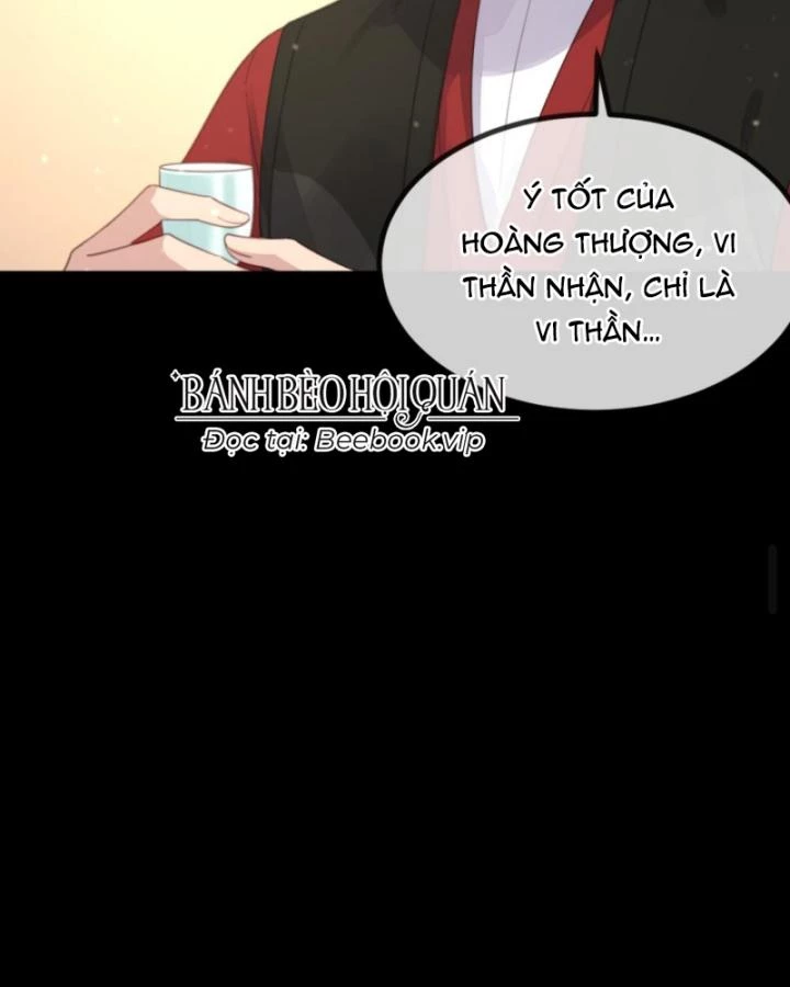 Bắt Ta Làm Cung Nữ? Ta Liền Cho Bạo Quân Quỳ Ván Giặt Đồ!!!! Chapter 231 - 12
