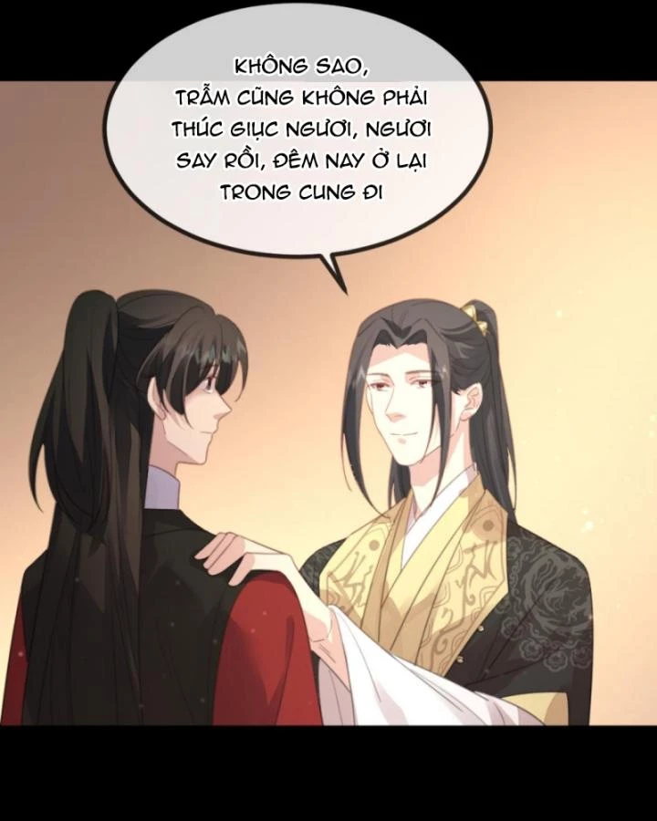 Bắt Ta Làm Cung Nữ? Ta Liền Cho Bạo Quân Quỳ Ván Giặt Đồ!!!! Chapter 231 - 13