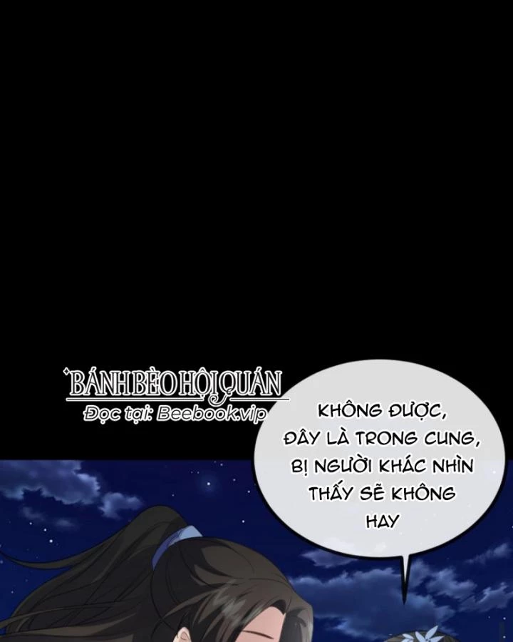 Bắt Ta Làm Cung Nữ? Ta Liền Cho Bạo Quân Quỳ Ván Giặt Đồ!!!! Chapter 231 - 32