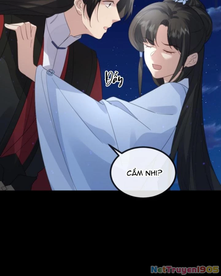 Bắt Ta Làm Cung Nữ? Ta Liền Cho Bạo Quân Quỳ Ván Giặt Đồ!!!! Chapter 231 - 33