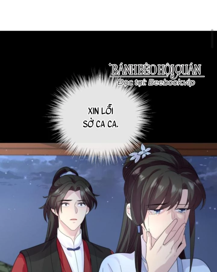 Bắt Ta Làm Cung Nữ? Ta Liền Cho Bạo Quân Quỳ Ván Giặt Đồ!!!! Chapter 232 - 4