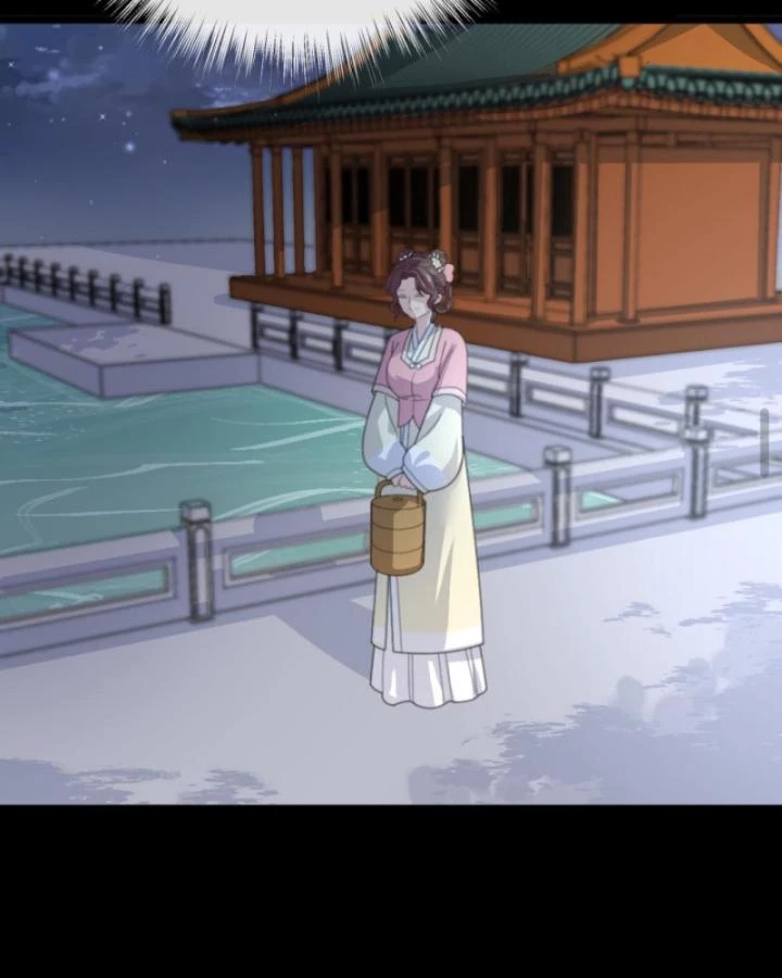 Bắt Ta Làm Cung Nữ? Ta Liền Cho Bạo Quân Quỳ Ván Giặt Đồ!!!! Chapter 232 - 11