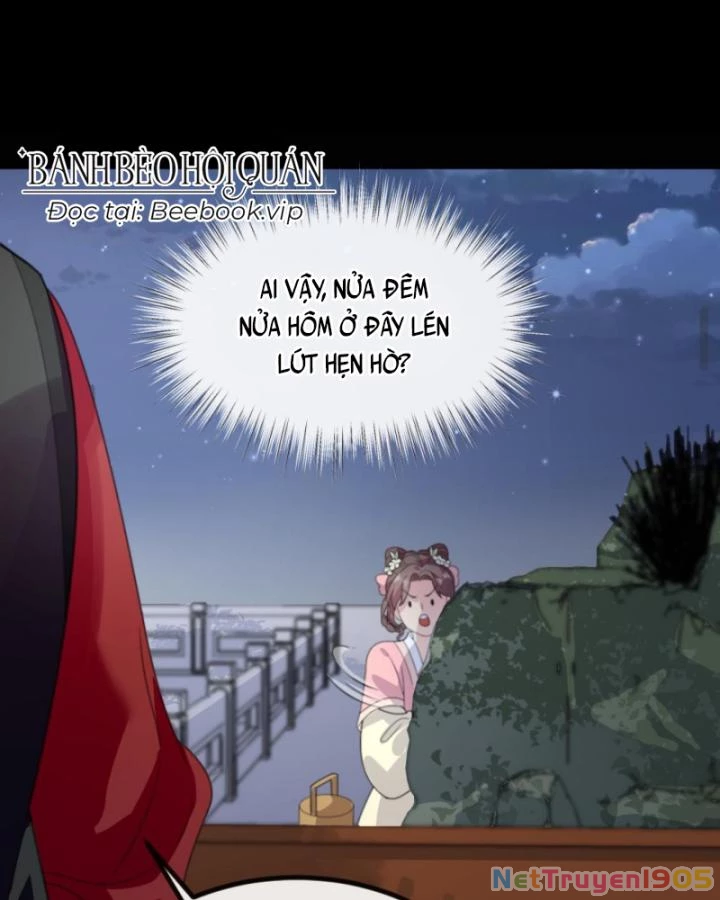 Bắt Ta Làm Cung Nữ? Ta Liền Cho Bạo Quân Quỳ Ván Giặt Đồ!!!! Chapter 232 - 14