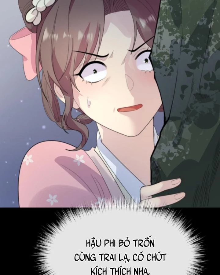 Bắt Ta Làm Cung Nữ? Ta Liền Cho Bạo Quân Quỳ Ván Giặt Đồ!!!! Chapter 232 - 16