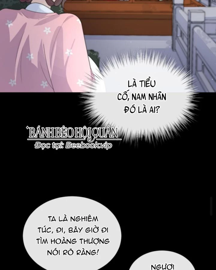 Bắt Ta Làm Cung Nữ? Ta Liền Cho Bạo Quân Quỳ Ván Giặt Đồ!!!! Chapter 232 - 18