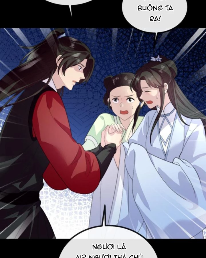 Bắt Ta Làm Cung Nữ? Ta Liền Cho Bạo Quân Quỳ Ván Giặt Đồ!!!! Chapter 232 - 19