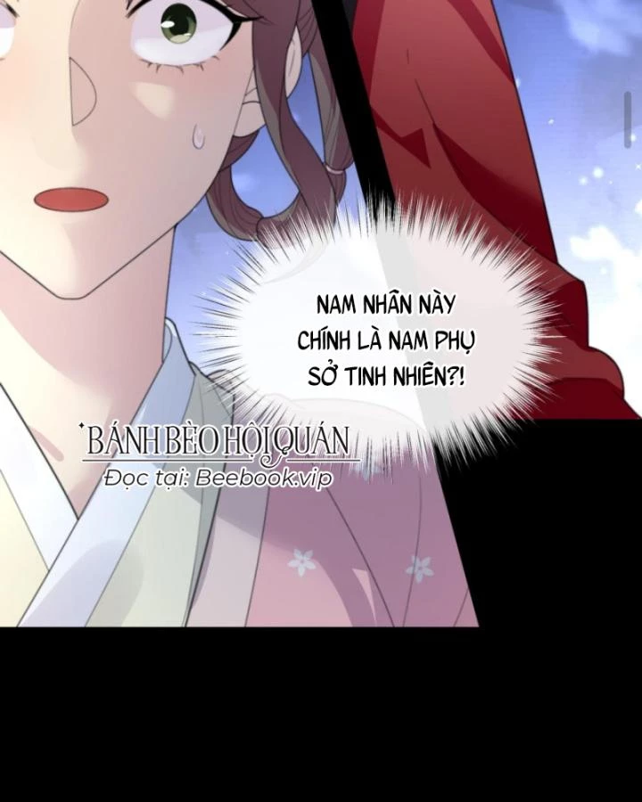 Bắt Ta Làm Cung Nữ? Ta Liền Cho Bạo Quân Quỳ Ván Giặt Đồ!!!! Chapter 232 - 23
