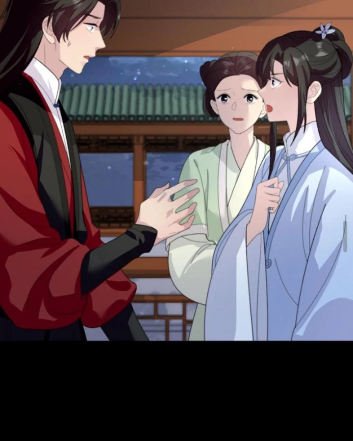 Bắt Ta Làm Cung Nữ? Ta Liền Cho Bạo Quân Quỳ Ván Giặt Đồ!!!! Chapter 232 - 27