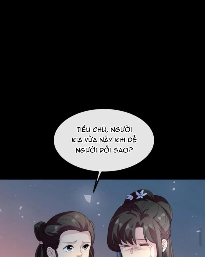 Bắt Ta Làm Cung Nữ? Ta Liền Cho Bạo Quân Quỳ Ván Giặt Đồ!!!! Chapter 232 - 31