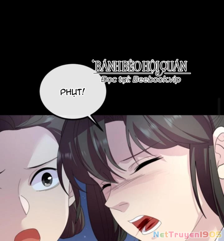 Bắt Ta Làm Cung Nữ? Ta Liền Cho Bạo Quân Quỳ Ván Giặt Đồ!!!! Chapter 232 - 33