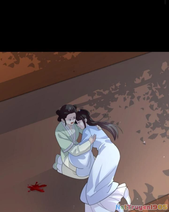 Bắt Ta Làm Cung Nữ? Ta Liền Cho Bạo Quân Quỳ Ván Giặt Đồ!!!! Chapter 232 - 35
